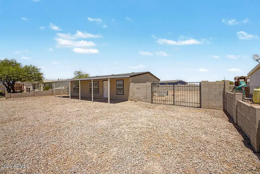 11510 W Stagecoach Road, Arizona City, AZ 85123 - #3
