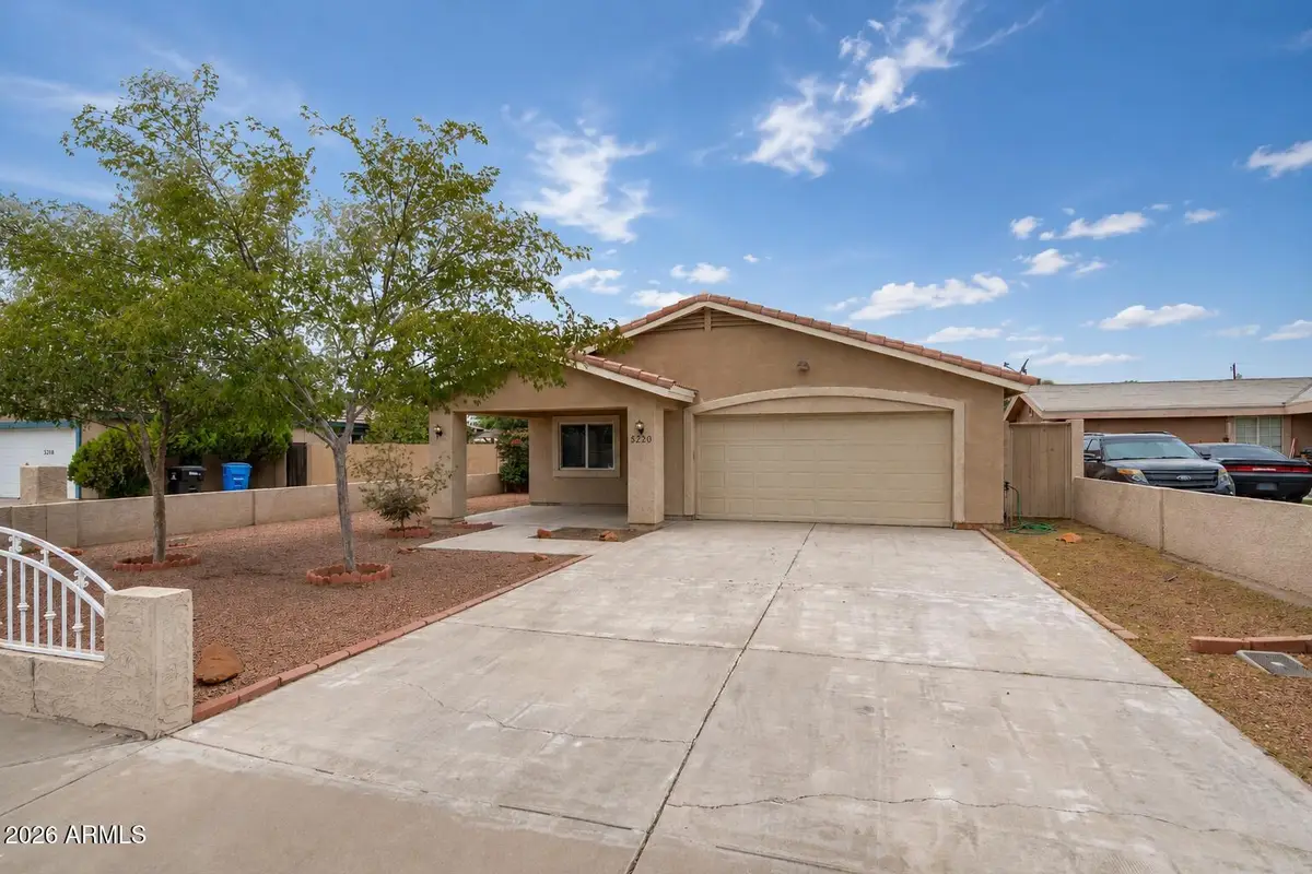 5220 N 21st Avenue, Phoenix, AZ 85015 - #1