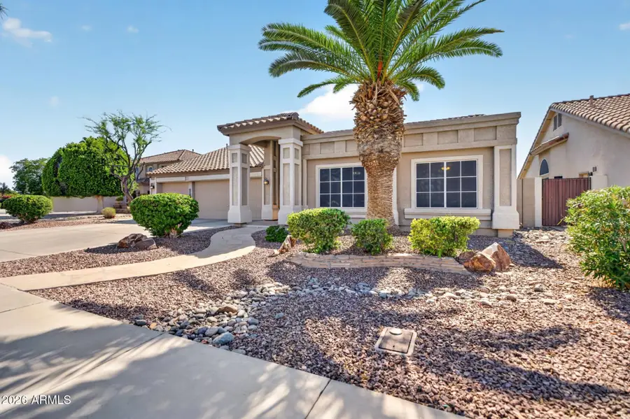 15310 N 80th Lane, Peoria, AZ 85381 - #2