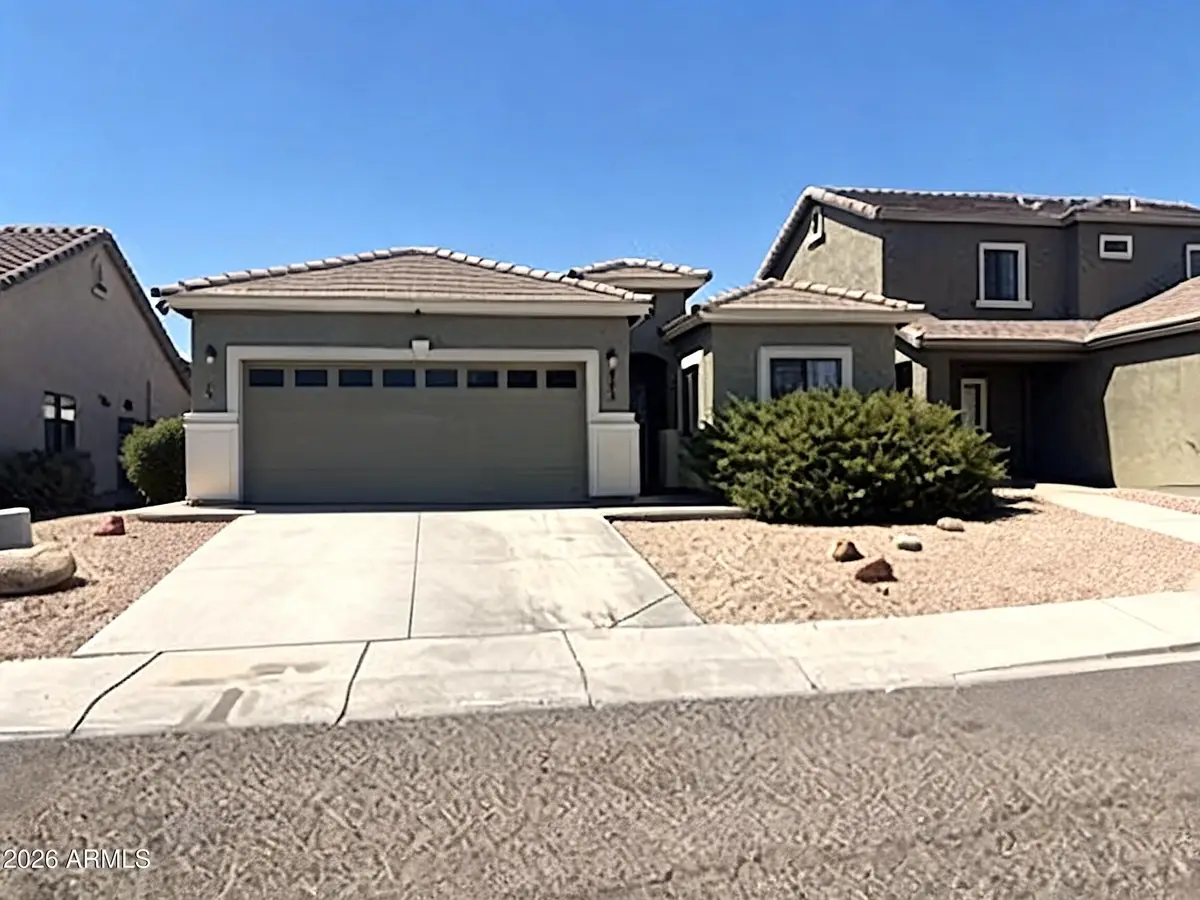 803 W Saint Anne Avenue, Phoenix, AZ 85041 - #1