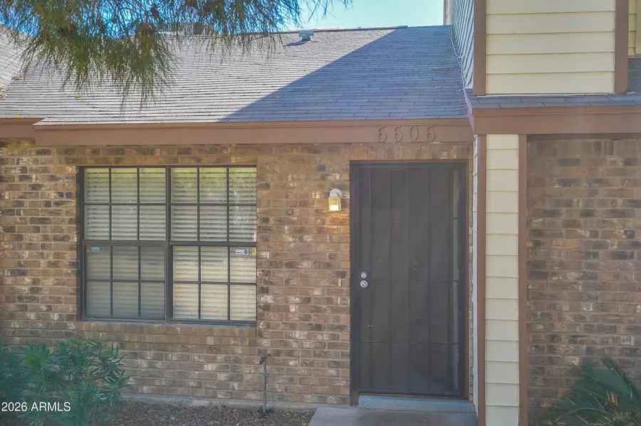 6606 W Kingston Lane, Glendale, AZ 85306 - #2