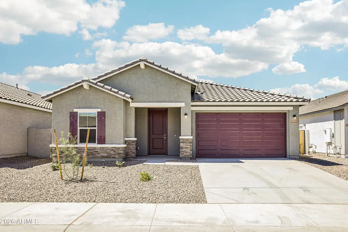 36861 W Nina Street, Maricopa, AZ 85138 - #1