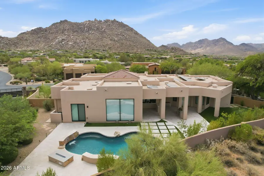 25838 N 104th Place, Scottsdale, AZ 85255 - #3