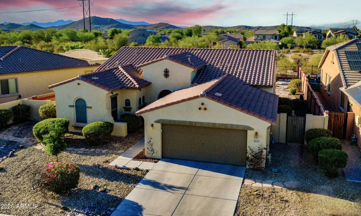 17942 W Lavender Lane, Goodyear, AZ 85338 - #1