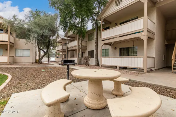 616 S Hardy Drive #131, Tempe, AZ 85281