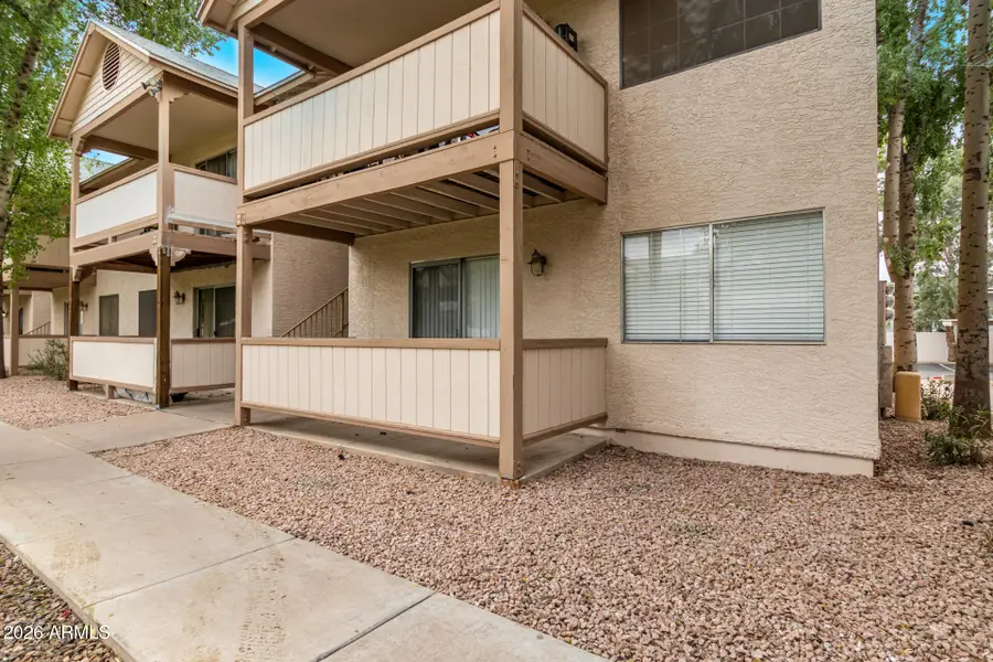 616 S Hardy Drive #131, Tempe, AZ 85281 - #2