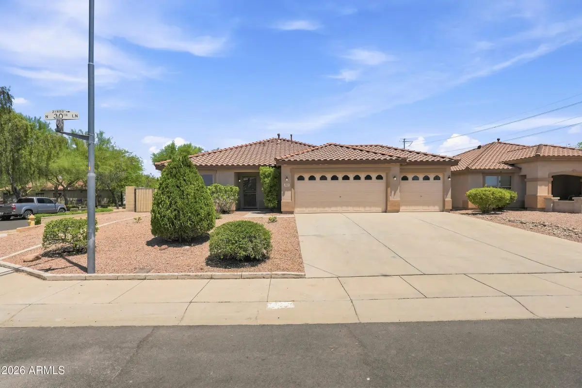 3034 W Oberlin Way, Phoenix, AZ 85083 - #1