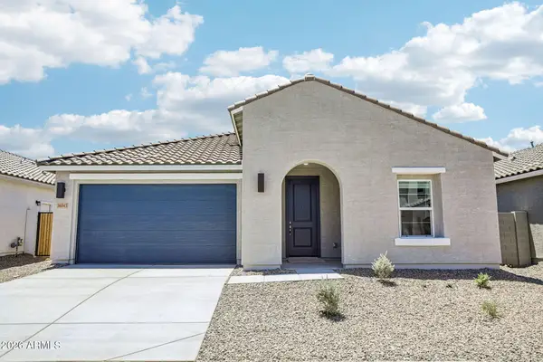 36845 W Nina Street, Maricopa, AZ 85138