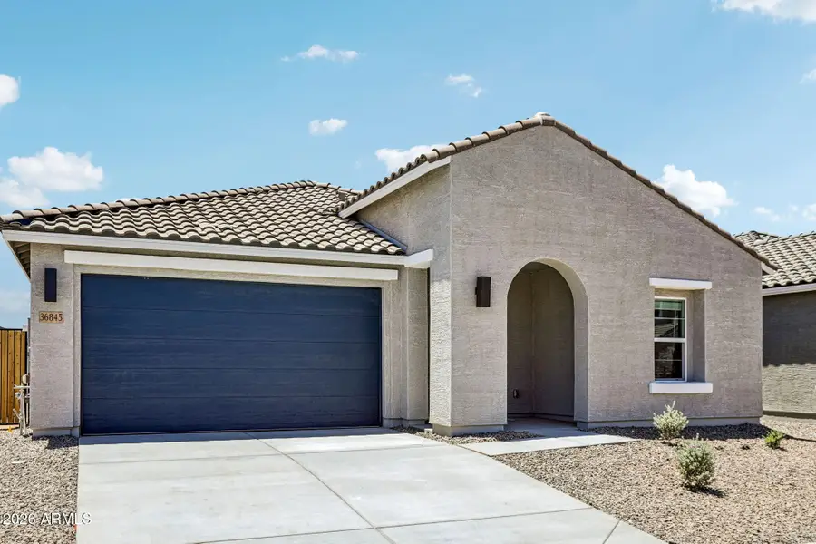 36845 W Nina Street, Maricopa, AZ 85138 - #2