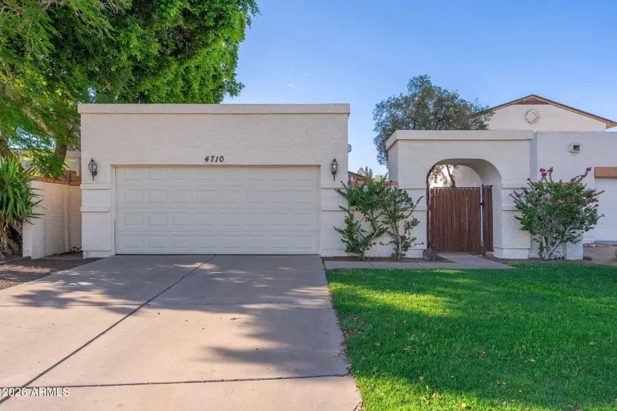 4710 W Wahalla Lane, Glendale, AZ 85308 - #2