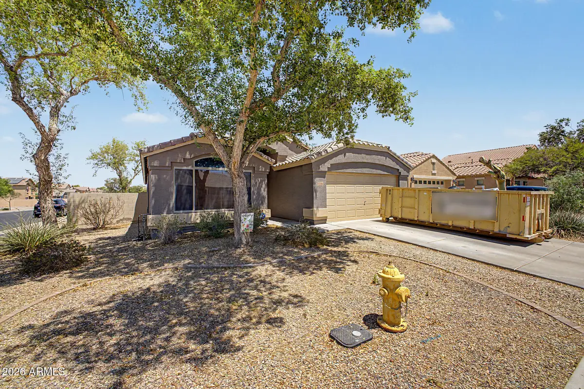 21155 N Ben Street, Maricopa, AZ 85138 - #1