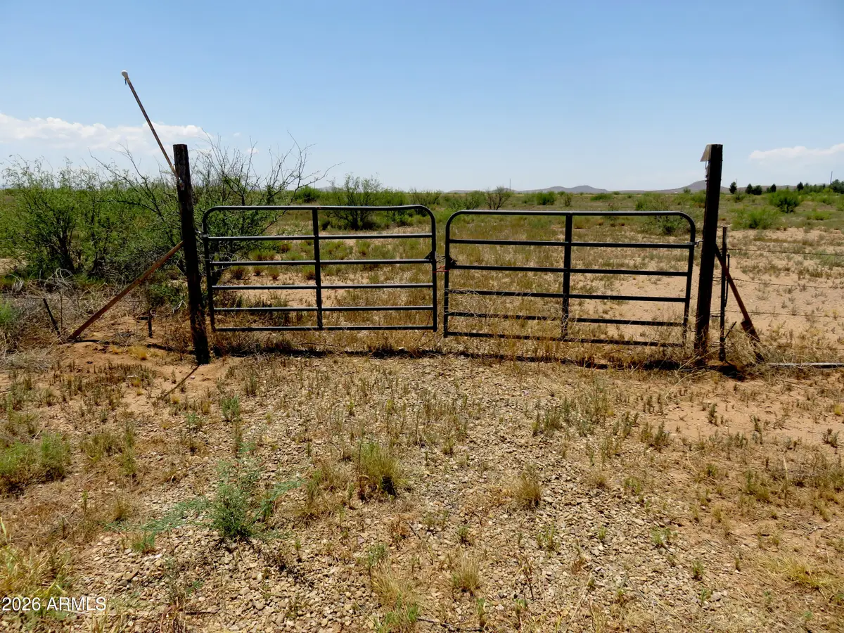0 E Parker Ranch Road, Willcox, AZ 85643 - #1