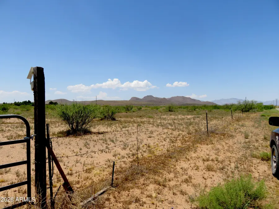 0 E Parker Ranch Road, Willcox, AZ 85643 - #2