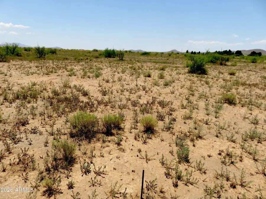 0 E Parker Ranch Road, Willcox, AZ 85643 - #3
