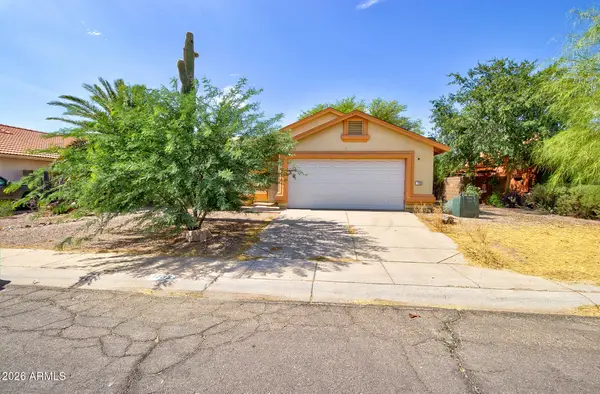 1733 E Catalina Street, Casa Grande, AZ 85122