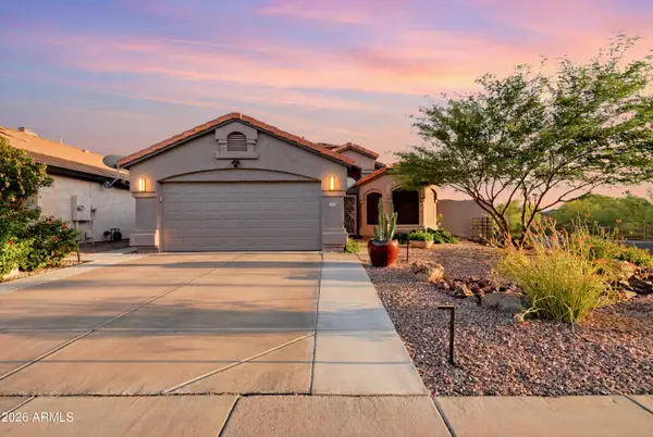 4605 E Jaeger Road, Phoenix, AZ 85050