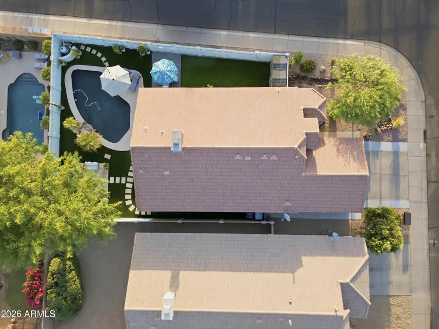 4605 E Jaeger Road, Phoenix, AZ 85050 - #3