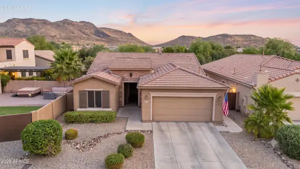 26709 N 55th Avenue, Phoenix, AZ 85083