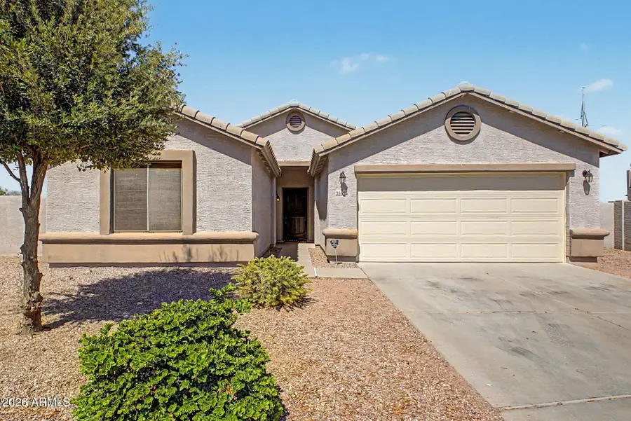 25524 W Beth Drive, Buckeye, AZ 85326 - #2