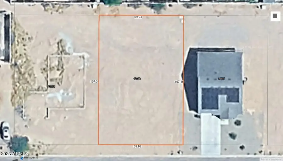 10198 W Bradshaw Drive #1981, Arizona City, AZ 85123 - #2