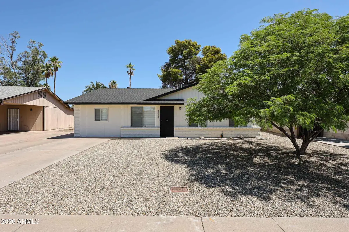 4034 E Windrose Drive, Phoenix, AZ 85032 - #1