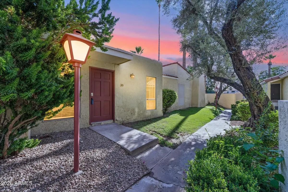 6540 N 7th Avenue #38, Phoenix, AZ 85013 - #1