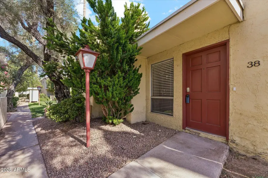 6540 N 7th Avenue #38, Phoenix, AZ 85013 - #3