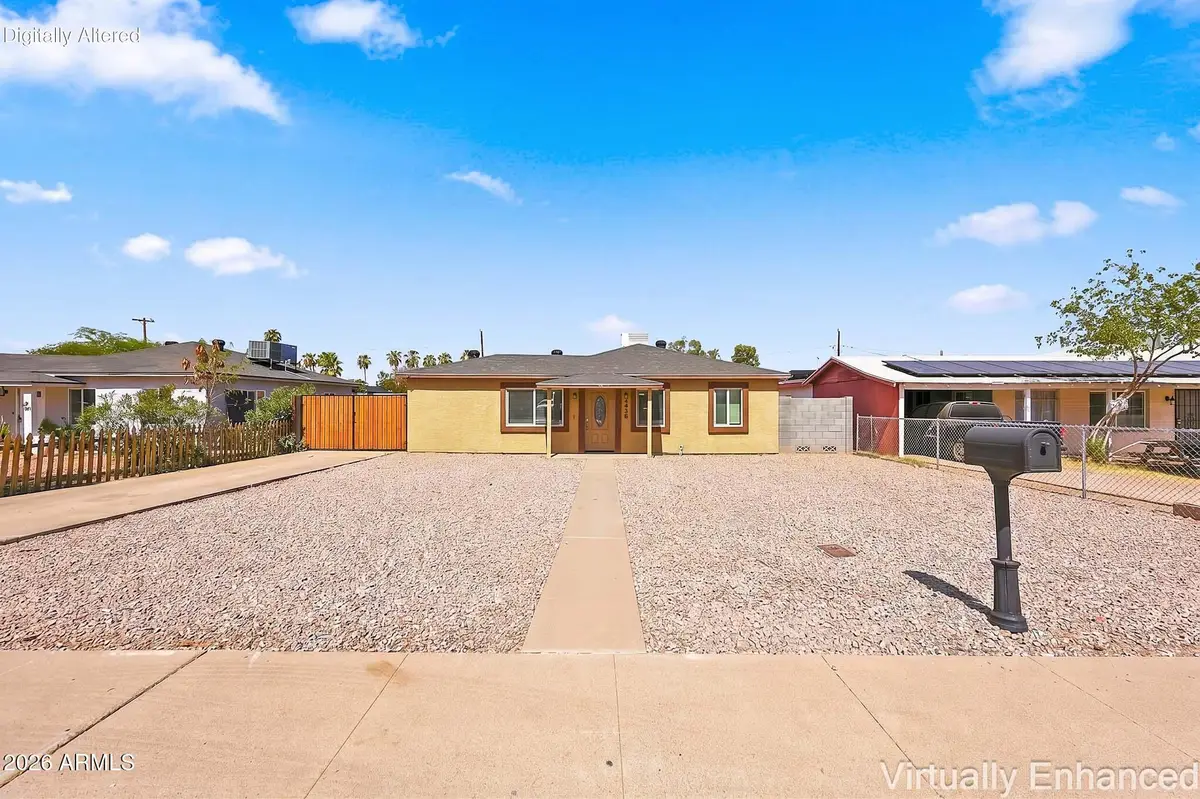 4436 S 19th Street, Phoenix, AZ 85040 - #1
