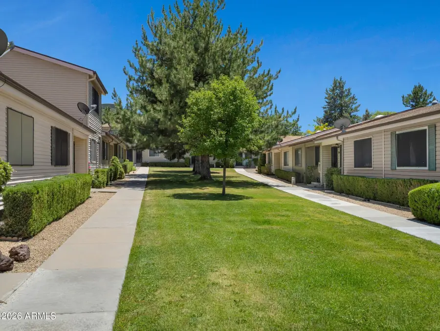 371 Rim Rock Circle #2, Prescott, AZ 86303 - #2