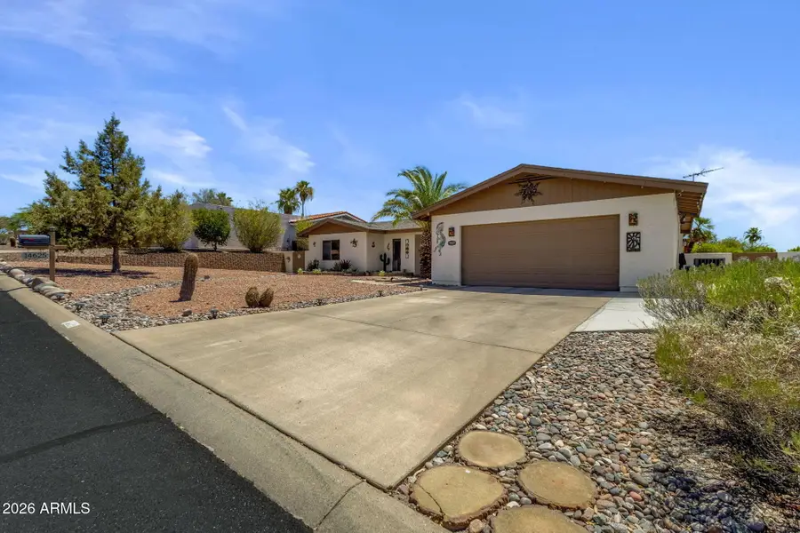 14625 N Briarwood Drive, Fountain Hills, AZ 85268 - #3
