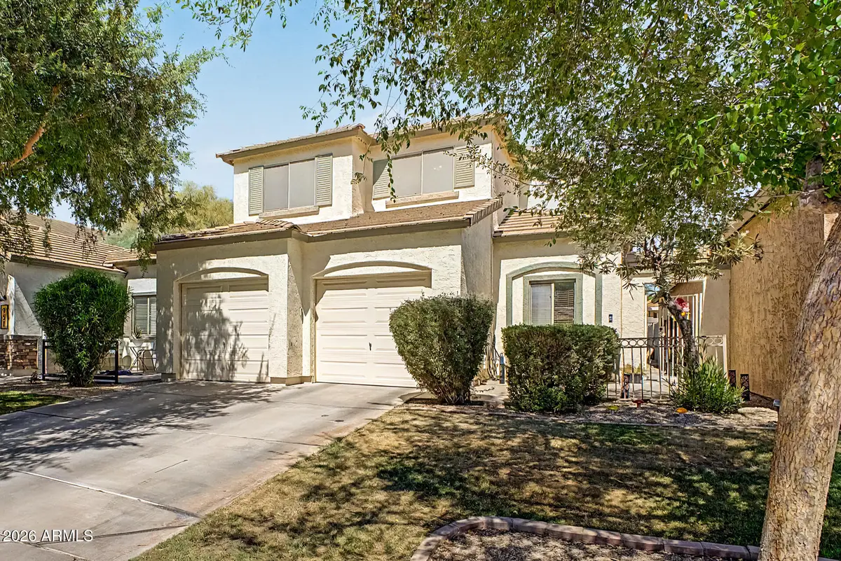 955 S Banning Street, Gilbert, AZ 85296 - #1
