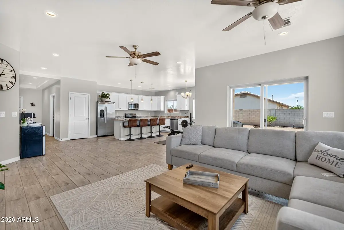 4150 N Cameron Drive, Eloy, AZ 85131 - #1