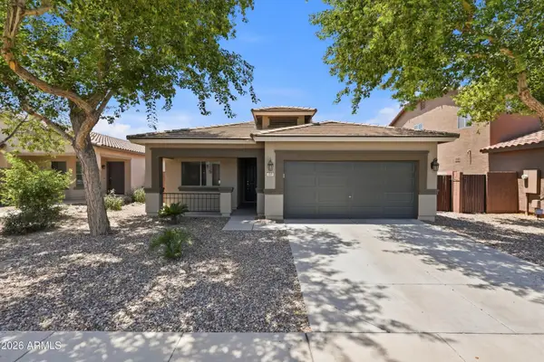 225 W Reeves Avenue, Queen Creek, AZ 85140