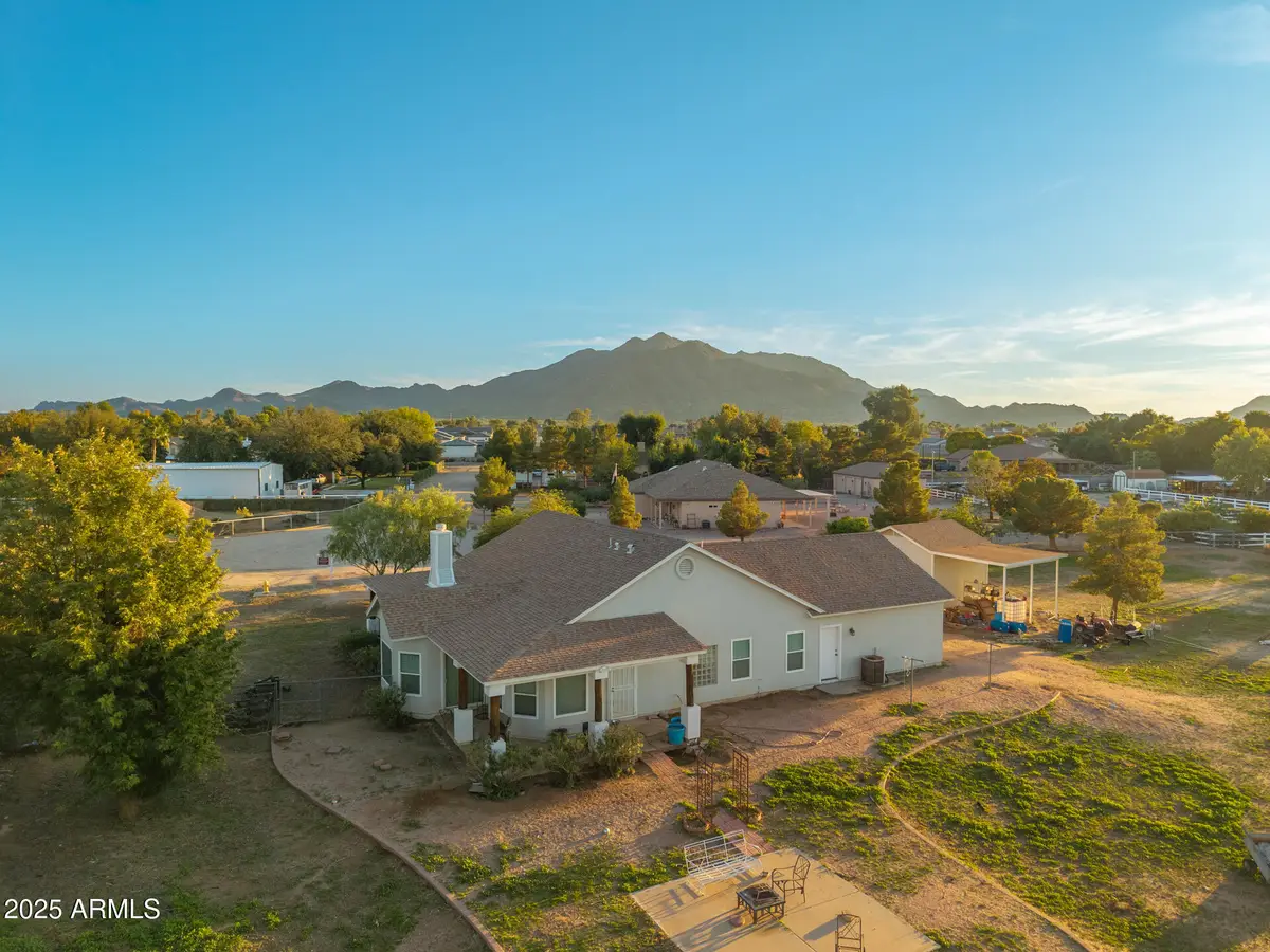 25814 S 177th Street, Queen Creek, AZ 85142 - #1