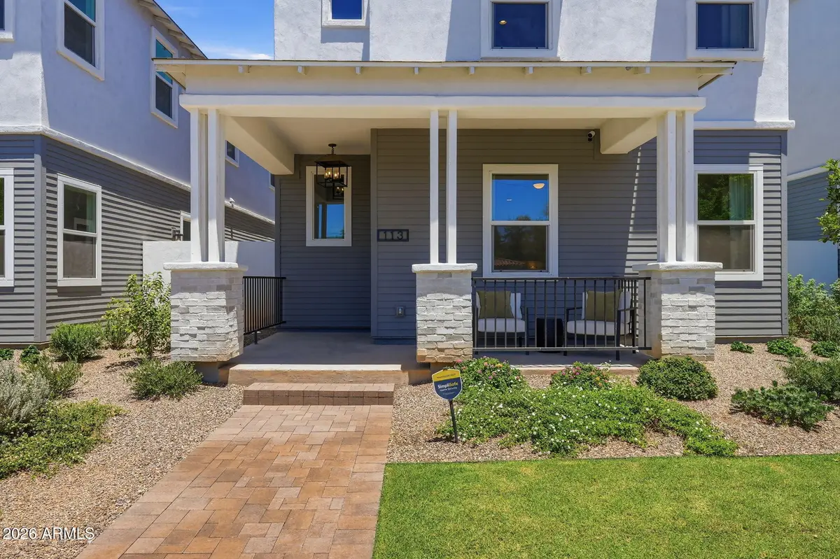 118 W Holcomb Lane, Phoenix, AZ 85003 - #1