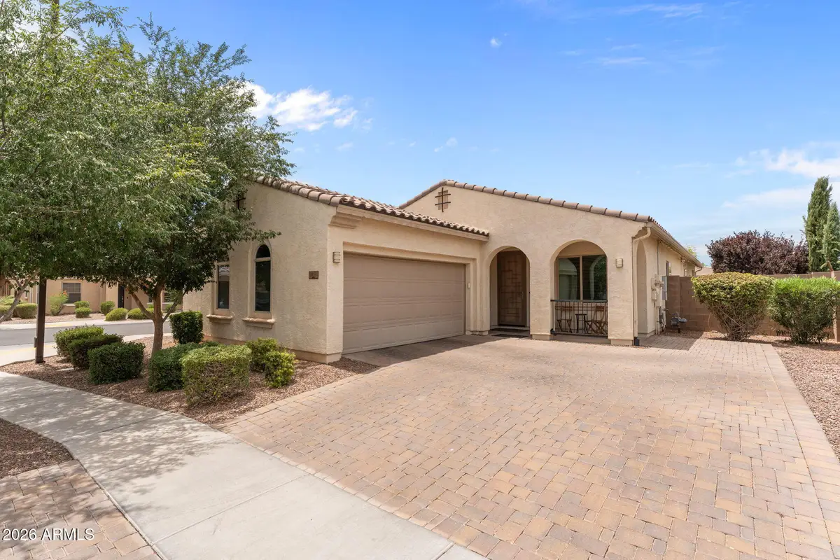 1890 S Racine Lane, Gilbert, AZ 85295 - #1