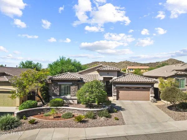 6503 W Gambit Trail, Phoenix, AZ 85083