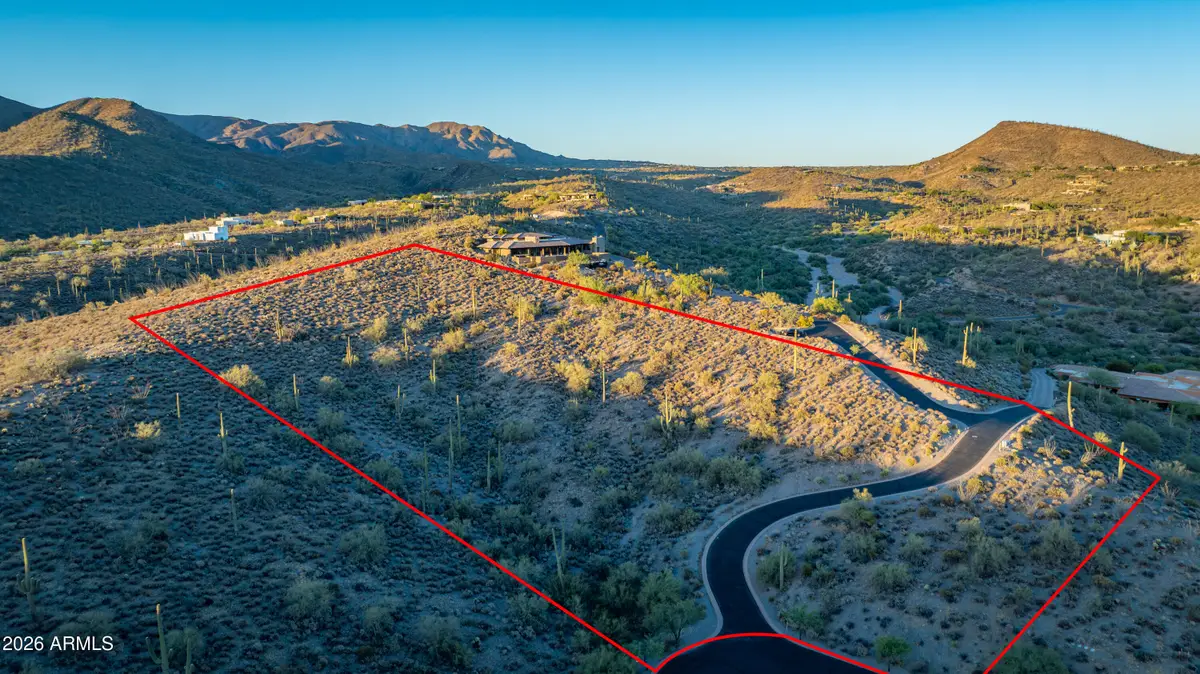 39783 N Ocotillo Ridge Drive #4, Carefree, AZ 85377 - #1