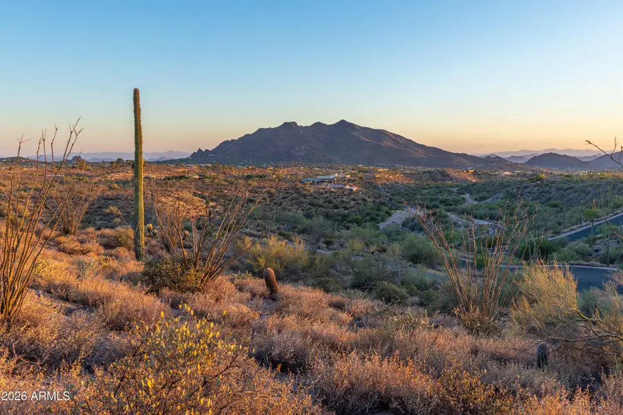 39783 N Ocotillo Ridge Drive #4, Carefree, AZ 85377 - #2