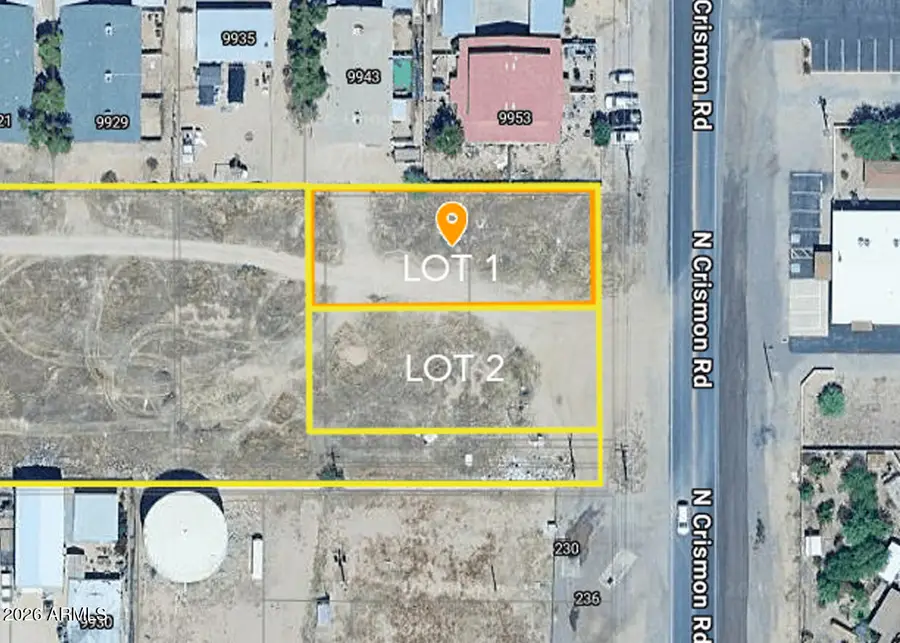 230 N Crismon Road #1, Mesa, AZ 85207 - #2
