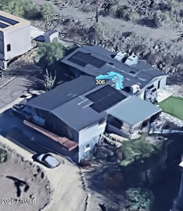306 W Camino Vista, Phoenix, AZ 85021