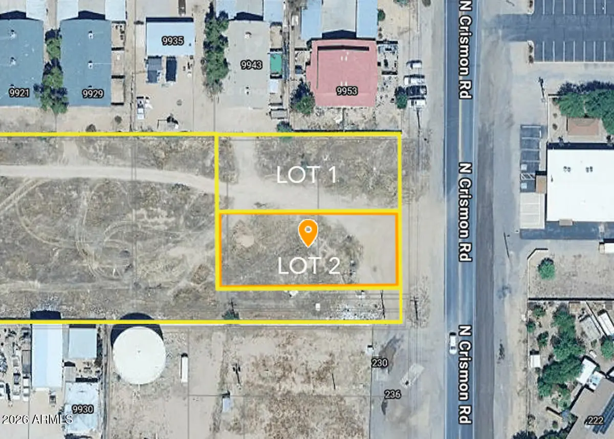 230 N Crismon Road #2, Mesa, AZ 85207 - #1