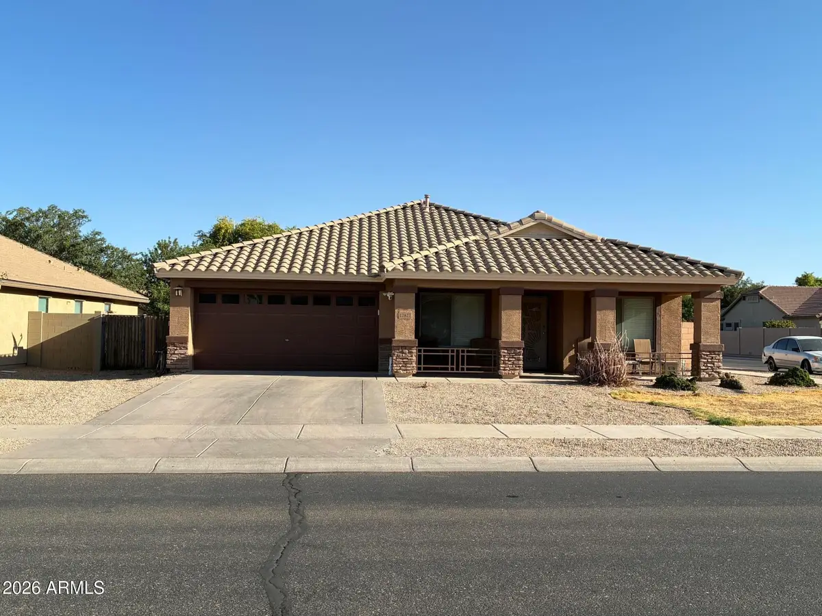 17827 W Eugene Terrace, Surprise, AZ 85388 - #1