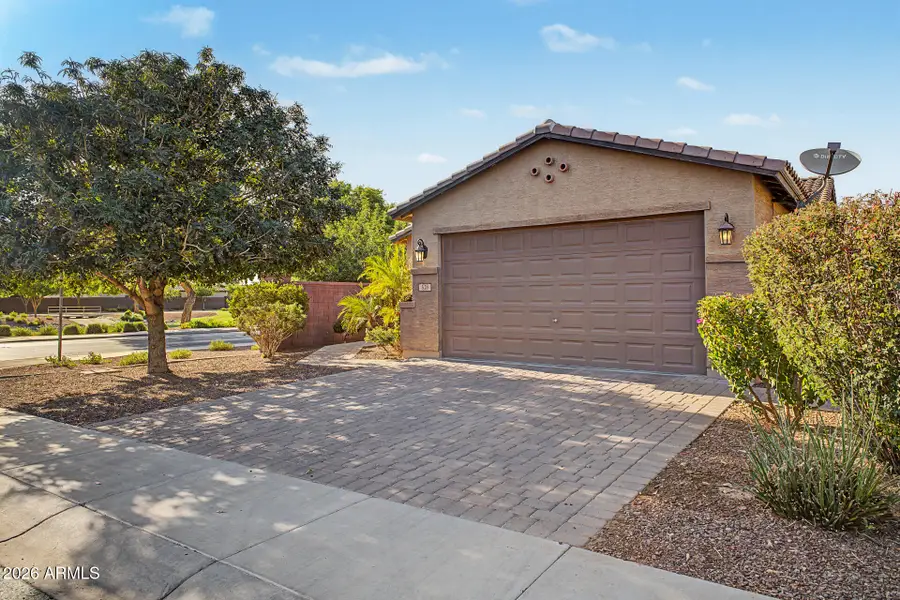 528 W Evergreen Pear Avenue, Queen Creek, AZ 85140 - #2