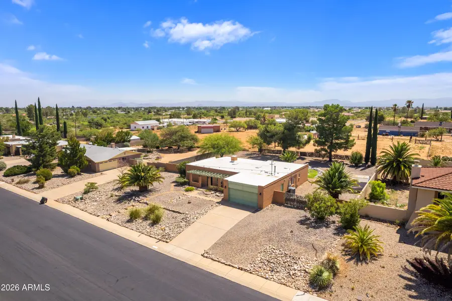1932 Piccadilly Lane, Sierra Vista, AZ 85635 - #2