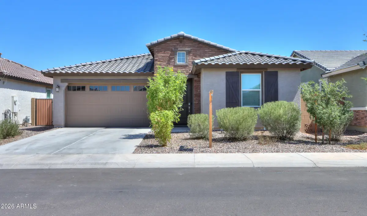 36540 W Leonessa Avenue, Maricopa, AZ 85138 - #1