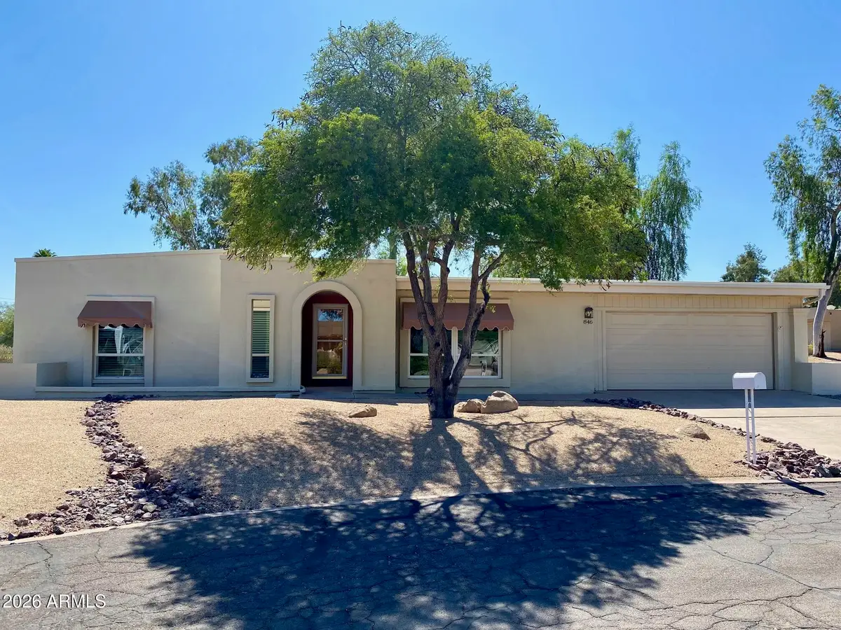 846 E Village Circle Drive N, Phoenix, AZ 85022 - #1