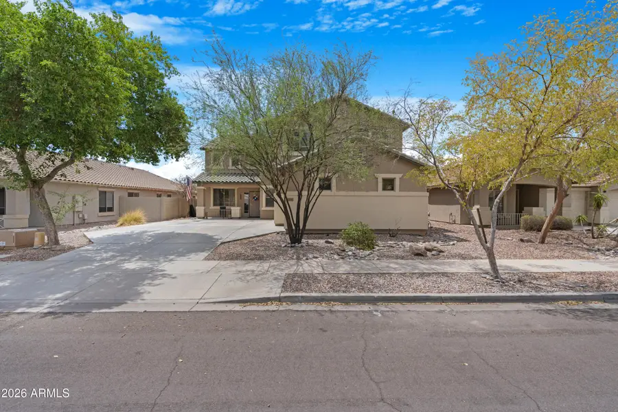 13633 W Lisbon Lane, Surprise, AZ 85379 - #3
