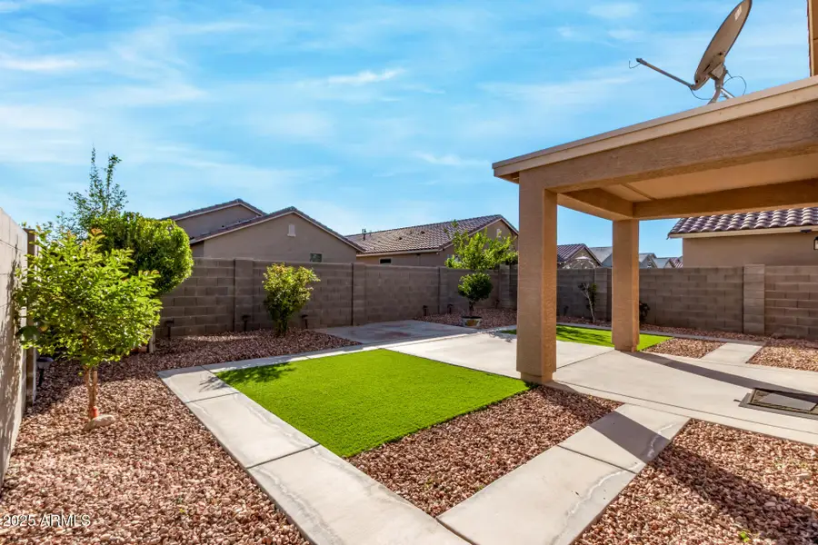 11603 W Calavar Road, El Mirage, AZ 85335 - #3
