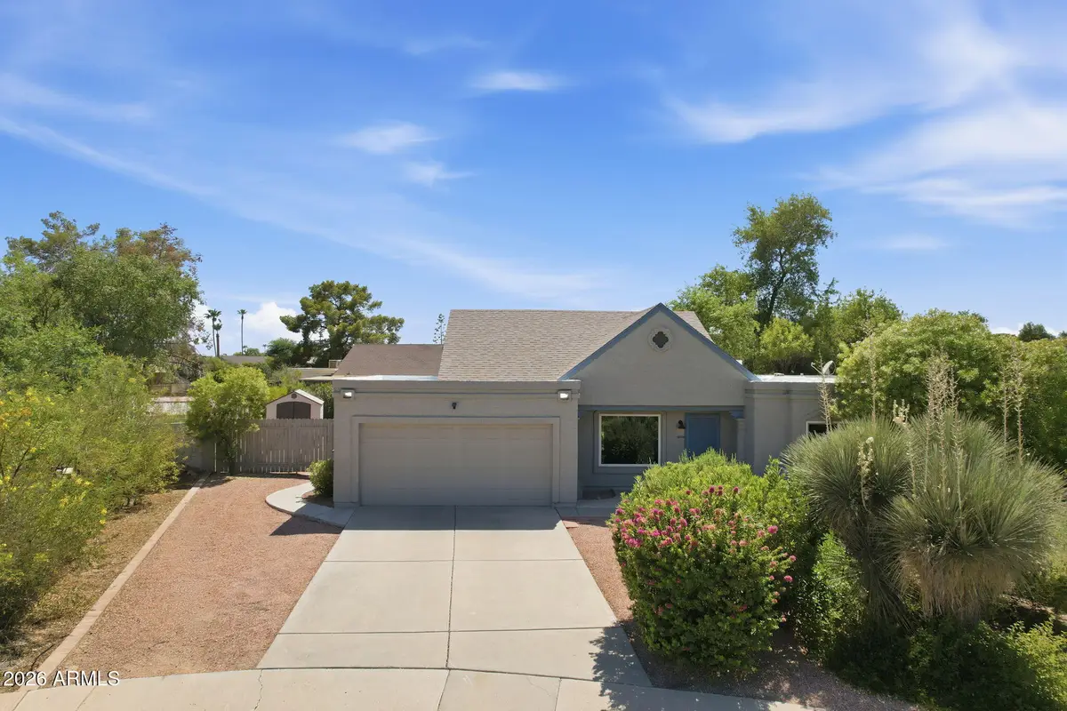 7314 S Oak Street, Tempe, AZ 85283 - #1